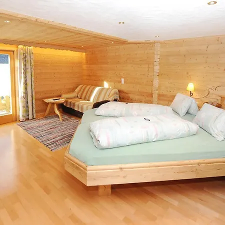 Landhaus Biermeier Apartment