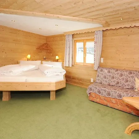 Landhaus Biermeier * Sankt Gallenkirch