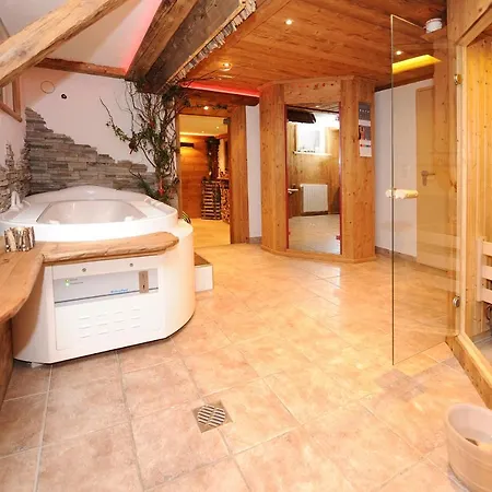 Landhaus Biermeier Apartment