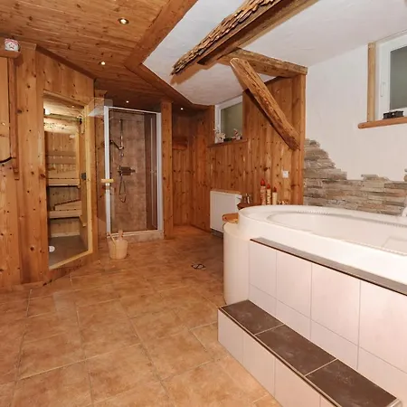 Apartment Landhaus Biermeier Sankt Gallenkirch