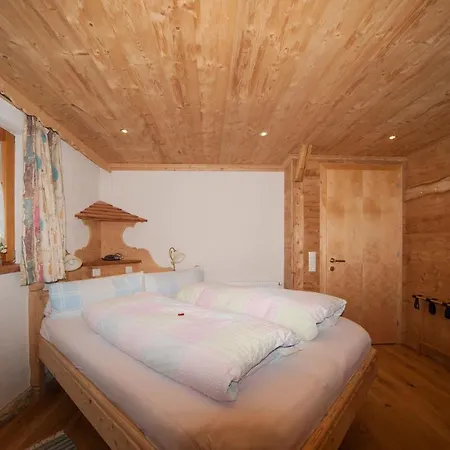 Apartment Landhaus Biermeier