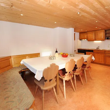 Apartment Landhaus Biermeier
