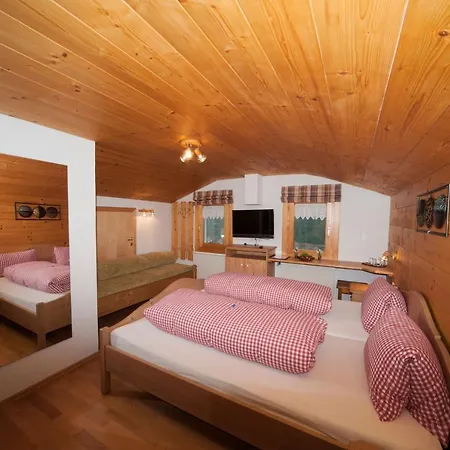 Apartment Landhaus Biermeier