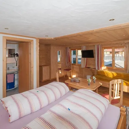 Apartment Landhaus Biermeier