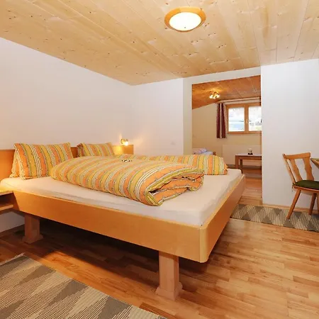 Apartment Landhaus Biermeier *