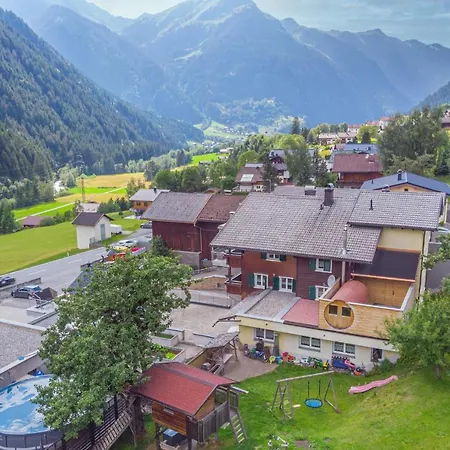 Landhaus Biermeier Apartment *