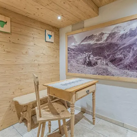 Apartment Biermeier