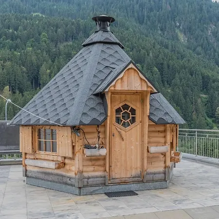 Landhaus Biermeier * Sankt Gallenkirch