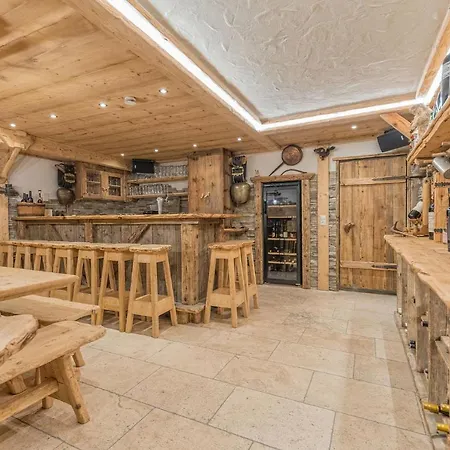 Landhaus Biermeier Apartment