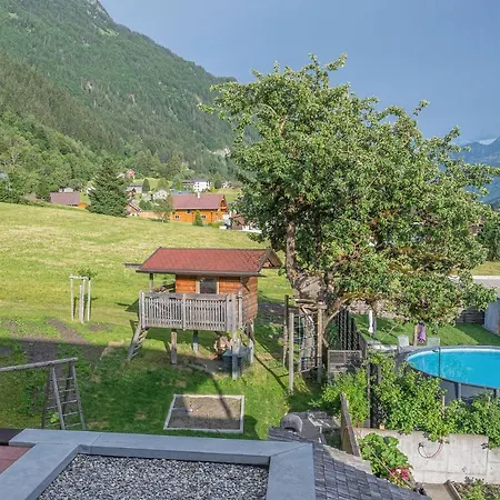 Landhaus Biermeier Apartment *