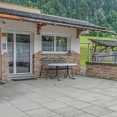 Landhaus Biermeier Apartment Sankt Gallenkirch