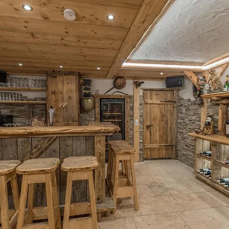 Landhaus Biermeier Apartment *