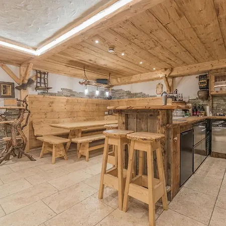Apartment Landhaus Biermeier *