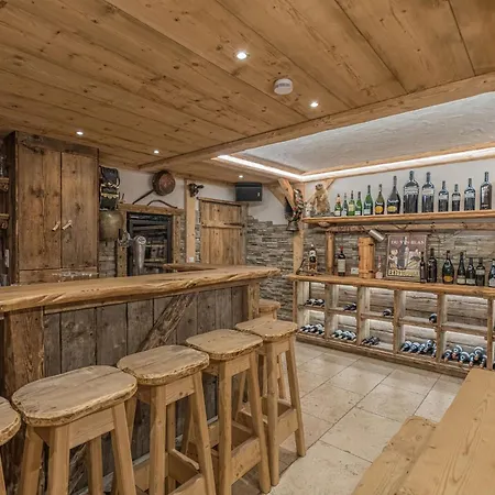 Landhaus Biermeier