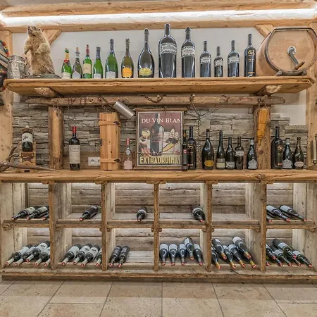 Landhaus Biermeier Apartment