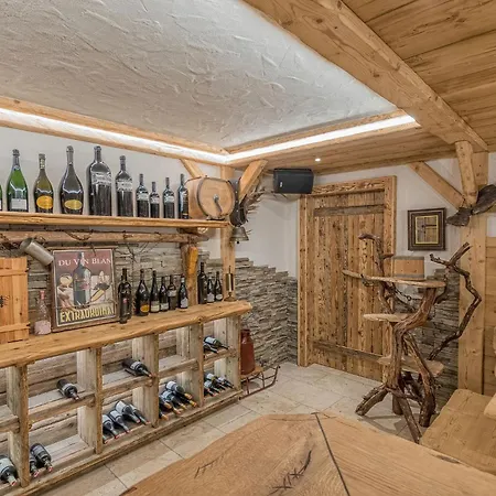 Landhaus Biermeier * Sankt Gallenkirch